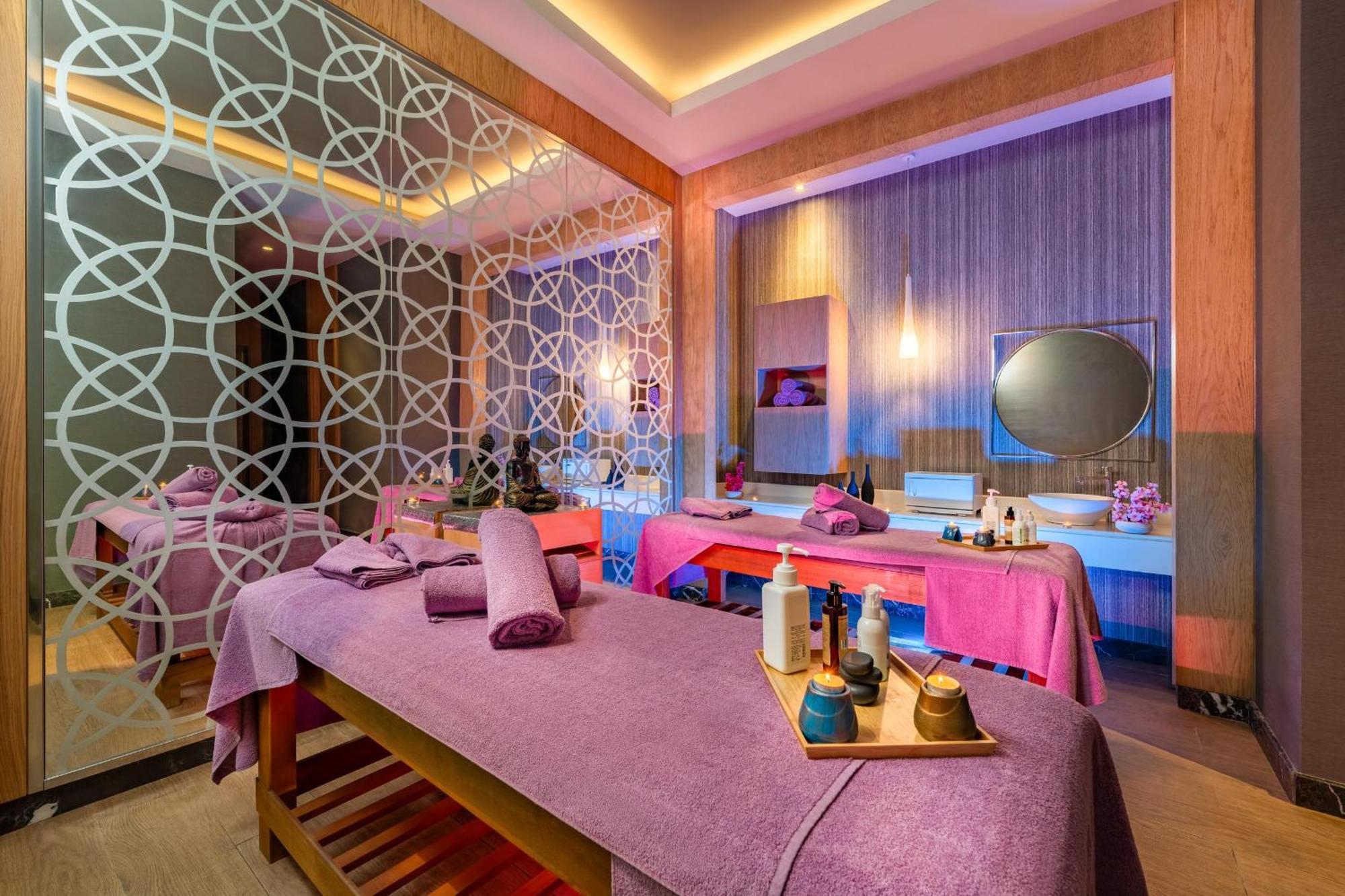 Trendy Lara Hotel Antalya Exterior foto